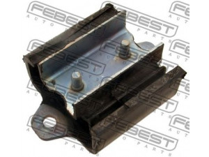 FEBEST NM-021 variklio montavimas 
 Variklis -> Variklio montavimas -> Variklio montavimo rėmas
11320-7F000