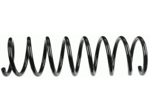 SACHS 994 263 spyruoklė 
 Pakaba -> Spyruoklės
1741766, BV61 5560-AED