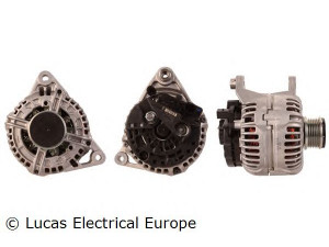 LUCAS ELECTRICAL LRA02244 kintamosios srovės generatorius 
 Elektros įranga -> Kint. sr. generatorius/dalys -> Kintamosios srovės generatorius
038903018F, 038903018FX, 071903016D