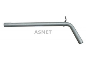 ASMET 21.033 išleidimo kolektorius 
 Išmetimo sistema -> Išmetimo vamzdžiai
6Q0 253 201A
