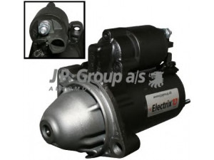 JP GROUP 1190305600 starteris 
 Elektros įranga -> Starterio sistema -> Starteris
06B911023A