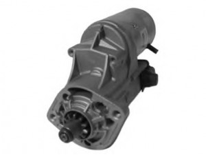 BTS Turbo S511850 starteris 
 Elektros įranga -> Starterio sistema -> Starteris
28100-87601