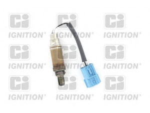 QUINTON HAZELL XLOS1577 lambda jutiklis 
 Variklis -> Variklio elektra
22690-7J501