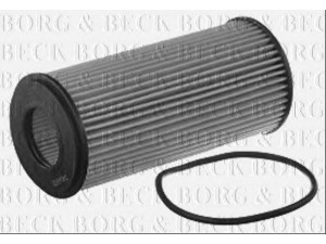 BORG & BECK BFO4138 alyvos filtras 
 Filtrai -> Alyvos filtras
06L115466, 06L115562, 06L 115 562