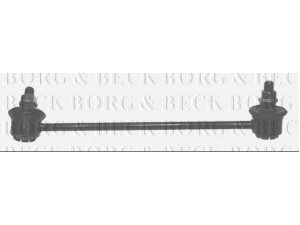 BORG & BECK BDL6662 šarnyro stabilizatorius 
 Ašies montavimas/vairavimo mechanizmas/ratai -> Stabilizatorius/fiksatoriai -> Savaime išsilyginanti atrama
0K33C-34-150A, OK33C34150A