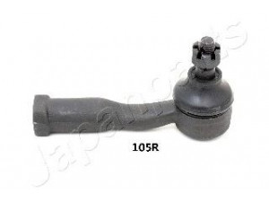 JAPANPARTS TI-105R skersinės vairo trauklės galas 
 Vairavimas -> Vairo mechanizmo sujungimai
48521-H1001, 48521-H5025, 48521-W5025