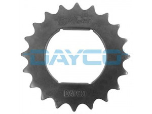 DAYCO STC1007-S pavara, alkūninis velenas