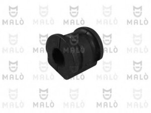 MAL? 17458 skersinio stabilizatoriaus įvorių komplektas 
 Ašies montavimas/vairavimo mechanizmas/ratai -> Stabilizatorius/fiksatoriai -> Sklendės
6Q0411314L, 6Q0411314P, 6Q0411314L