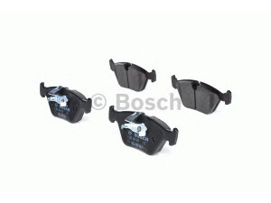 BOSCH 0 986 494 007 stabdžių trinkelių rinkinys, diskinis stabdys 
 Techninės priežiūros dalys -> Papildomas remontas
34 11 1 163 387, 34 11 1 163 953