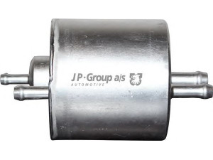 JP GROUP 1318701900 kuro filtras 
 Techninės priežiūros dalys -> Papildomas remontas
0024773801, 0024773901, 0024776501