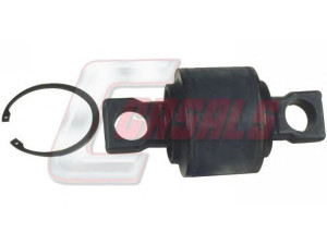 CASALS R5399 remonto komplektas, trauklė 
 Ašies montavimas/vairavimo mechanizmas/ratai -> Valdymo svirtis/pasukamosios svirties sujungimas -> Vairo trauklės (valdymo svirtis, išilginis balansyras, diago
81432706105, 0003502805