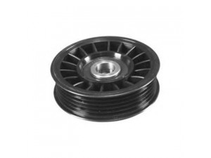 MAGNETI MARELLI 331316170044 įtempiklio skriemulys, V formos rumbuotas diržas
028145278J