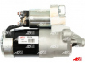 AS-PL S5139 starteris 
 Elektros įranga -> Starterio sistema -> Starteris
M000T85681, M000T85681ZC, M000T85881