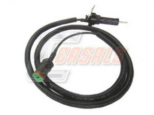 CASALS MD217 remonto komplektas, stabdžių apkaba
7420928552