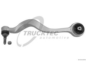 TRUCKTEC AUTOMOTIVE 08.31.099 vikšro valdymo svirtis
31 10 4 026 720, 31 12 4 046 438