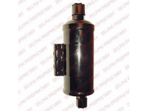 DELPHI TSP0175444 džiovintuvas, oro kondicionierius 
 Oro kondicionavimas -> Džiovintuvas
9780138001