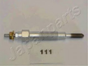 JAPANPARTS CE-111 kaitinimo žvakė 
 Kibirkšties / kaitinamasis uždegimas -> Kaitinimo kaištis
11065-G5501