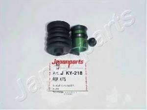 JAPANPARTS KY-218 remonto komplektas, sankabos darbinis cilindras 
 Sankaba/dalys -> Sankabos valdymas -> Vykdomasis cilindras
04313-60020