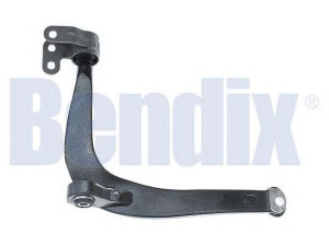 BENDIX 042048B vikšro valdymo svirtis 
 Ašies montavimas/vairavimo mechanizmas/ratai -> Valdymo svirtis/pasukamosios svirties sujungimas -> Vairo trauklės (valdymo svirtis, išilginis balansyras, diago
352181, 352181