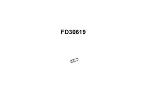 VENEPORTE FD30619 išleidimo kolektorius
6105654