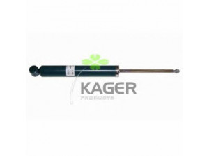 KAGER 81-1686 amortizatorius 
 Pakaba -> Amortizatorius
60 25 303 083, 60 25 303 084, 60 25 303 085