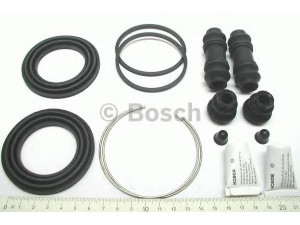 BOSCH 0 204 104 141 remonto komplektas, stabdžių apkaba 
 Stabdžių sistema -> Stabdžių matuoklis -> Stabdžių matuoklio montavimas