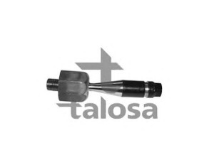 TALOSA 44-02073 vidinė skersinė vairo trauklė 
 Vairavimas -> Vairo mechanizmo sujungimai
4B0422821, 4D0422821, 4B0422821