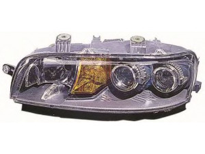 LORO 661-1132L-LDEMF priekinis žibintas 
 Kėbulas -> Priekinis žibintas/dalys -> Priekinis žibintas/įterp.
87506, LV0023, 46522724, 46522725