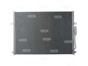 HC-Cargo 260869 kondensatorius, oro kondicionierius 
 Oro kondicionavimas -> Kondensatorius
55115918, 55115918AB, 55115918AC