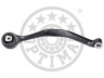 OPTIMAL G5-910 vikšro valdymo svirtis 
 Ašies montavimas/vairavimo mechanizmas/ratai -> Valdymo svirtis/pasukamosios svirties sujungimas -> Vairo trauklės (valdymo svirtis, išilginis balansyras, diago
31100363477, 31103412137, 31103443127