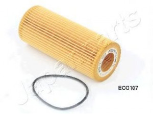 JAPANPARTS FO-ECO107 alyvos filtras 
 Techninės priežiūros dalys -> Techninės priežiūros intervalai
71740470