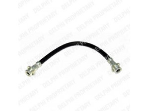 DELPHI LH6083 stabdžių žarnelė 
 Stabdžių sistema -> Stabdžių žarnelės
4701124, 9206661, 51570-76G00, 4701124