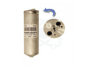 ELECTRO AUTO 70X0021 džiovintuvas, oro kondicionierius
MB657712, MB813589, MB869217, MB869218
