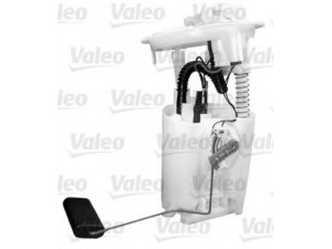 VALEO 347108 degalų tiekimo blokas 
 Degalų tiekimo sistema -> Kuro tiekimo blokas, visas
82 00 355 985, 8200355945, 8200355985
