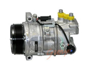 CTR 1201407 kompresorius, oro kondicionierius 
 Oro kondicionavimas -> Kompresorius/dalys
64526987766