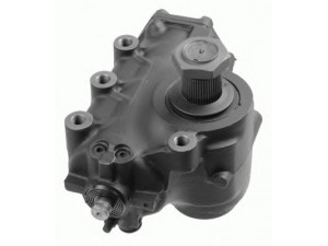 ZF LENKSYSTEME 8098.955.187 vairo pavara 
 Vairavimas -> Vairo pavara/siurblys
813 7823