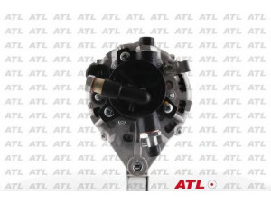 ATL Autotechnik L 41 770 kintamosios srovės generatorius 
 Elektros įranga -> Kint. sr. generatorius/dalys -> Kintamosios srovės generatorius
8-97041-790-0, 1204144, 6204059