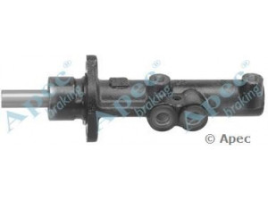 APEC braking MCY251 pagrindinis cilindras, stabdžiai 
 Stabdžių sistema -> Pagrindinis stabdžių cilindras
0004305601, 0004306401, 0004306501