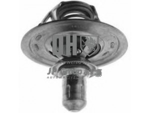 JP GROUP 4114601809 termostatas, aušinimo skystis 
 Aušinimo sistema -> Termostatas/tarpiklis -> Thermostat
133871, 96058051, 133813, 133871