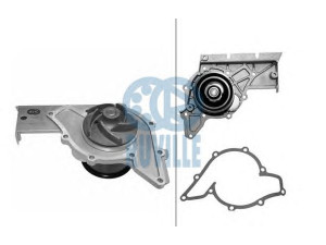 RUVILLE 65704 vandens siurblys 
 Aušinimo sistema -> Vandens siurblys/tarpiklis -> Vandens siurblys
06C 121 004 C, 06C 121 004 G, 06C 121 004 H