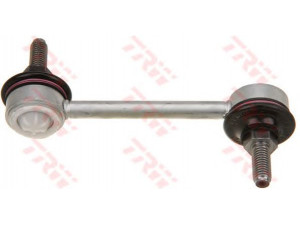 TRW JTS122 šarnyro stabilizatorius 
 Ašies montavimas/vairavimo mechanizmas/ratai -> Stabilizatorius/fiksatoriai -> Savaime išsilyginanti atrama
4D0505465D
