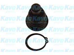 KAVO PARTS SBJ-6537 atramos/vairo trauklė 
 Ašies montavimas/vairavimo mechanizmas/ratai -> Sujungimai -> Atramos/vairo trauklė
401609W200, 401609W20C, 401609Y000