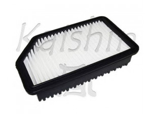 KAISHIN A10286 oro filtras 
 Filtrai -> Oro filtras
281131R100, 281131R100