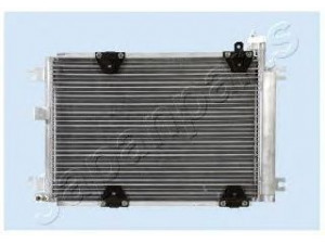JAPANPARTS CND142010 kondensatorius, oro kondicionierius 
 Oro kondicionavimas -> Kondensatorius
9531065D10, 9531065D11, 9531065D12