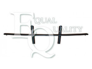 EQUAL QUALITY G1123 ventiliacijos grotelės, buferis 
 Kėbulas -> Transporto priemonės priekis -> Buferis/dalys
5111-7033-702, 0066910A1, 201727