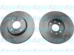 KAVO PARTS BR-6785 stabdžių diskas 
 Dviratė transporto priemonės -> Stabdžių sistema -> Stabdžių diskai / priedai
40206AX600, 40206AX602, 40206AX603