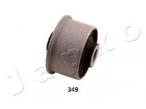 JAPKO GOJ349 laikiklis, valdymo svirties montavimas 
 Ašies montavimas/vairavimo mechanizmas/ratai -> Valdymo svirtis/pasukamosios svirties sujungimas -> Montavimas/sutvirtinimas
