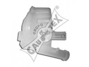 CAUTEX 954237 išsiplėtimo bakelis, aušinimo skystis 
 Aušinimo sistema -> Radiatorius/alyvos aušintuvas -> Išsiplėtimo bakelis, variklio aušinimo skystis
8200447047