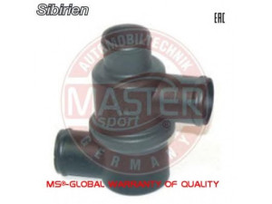 MASTER-SPORT 2121-S-PCS-MS termostatas, aušinimo skystis 
 Aušinimo sistema -> Termostatas/tarpiklis -> Thermostat
1306010