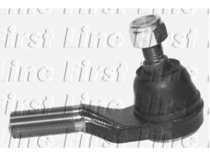 FIRST LINE FTR5281 skersinės vairo trauklės galas 
 Vairavimas -> Vairo mechanizmo sujungimai
4504687683